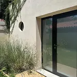 Hotel Boutique Cora Mendoza