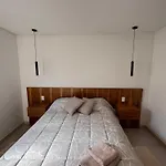 Hotel Boutique Cora Mendoza