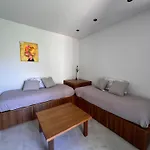 Hotel Boutique Cora Mendoza